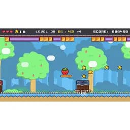 Ключ активації Microsoft JM Neto Game Dev All Games для Xbox One/Series S/X - мініатюра 9