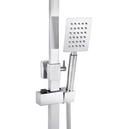Душова система Kroner KRP Edelstahl Kubus - ESG063 (CV022978) - мініатюра 7