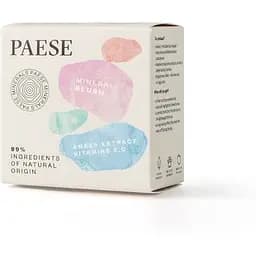 Рум'яна Paese Minerals 302C Mallow 6 г - мініатюра 6