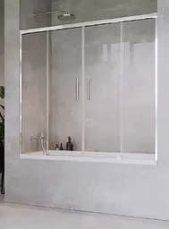 Шторка для ванны Radaway Idea PN DWD 160 10004160-01-01