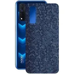 Захисна плівка StatusSKIN для Realme C35 Корпус Вініл Патрон 1