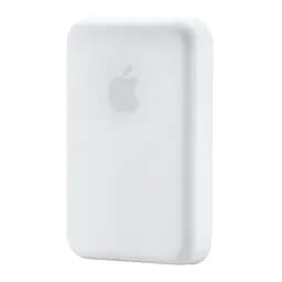 Зовнішній акумулятор Apple MagSafe Battery c0py Білий