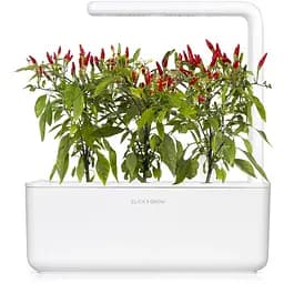 Змінний картридж Click & Grow Smart Garden Пірі-пірі чилі, 3 капсули (1401) - мініатюра 5