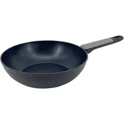 Сковорода Oscar Delight Wok без кришки 28 см (OSR-1105-28W)