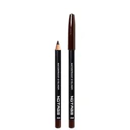Карандаш для глаз Notage Waterproof eye liner водостойкий контурный №602 Темно-коричневый