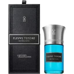 Парфюмированная вода оригинал Liquides Imaginaires Fleuve Tendre 50 мл