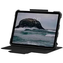 Протиударний чохол UAG Metropolis SE Black для iPad Air 11" M2 (2024) (124473114040) - мініатюра 5