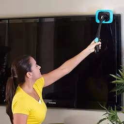 Швабра-щітка з розпилювачем для лобового скла, Windshield Wizard 85750 - мініатюра 7