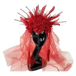 Обруч Novia Roja