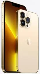 Смартфон Apple iPhone 13 Pro 128GB Gold [MLVC3] Б/В [167487] - мініатюра 3