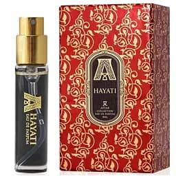 Парфумована вода оригінал Attar Collection Hayati 8 мл