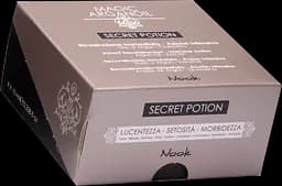 Реструктуруюче лікування Nook MAGIC ARGANOIL SECRET Potion 1шт 10 мл (в уп. 10мл*9шт) - мініатюра 4