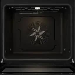 Духова шафа Gorenje електрична, 77л, A, дисплей, IconLed, піроліз, чорний - мініатюра 5