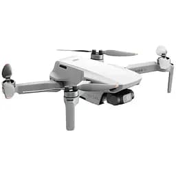 Квадрокоптер DJI Mini 4K Fly More Combo (CP.MA.00000788.01) [116454]