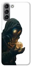 Чохол Demsky Сталкер 1 для Samsung Galaxy S21