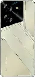 Смартфон Tecno Pova 5 (LH7n) 8/128Gb Amber Gold (UA UCRF) NFC - мініатюра 3