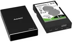 Кишеня зовнішня Black Maiwo teh0020672 - мініатюра 4