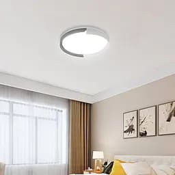 Cвітильник стельовий світлодіодний Eurolamp Smart light Sandinavia (LED-SL-72W-T29) - мініатюра 4
