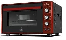 Духовка электрическая Castle CPE-40R 40 л