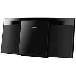 Мікросистема Panasonic SC-HC200EE-K Black
