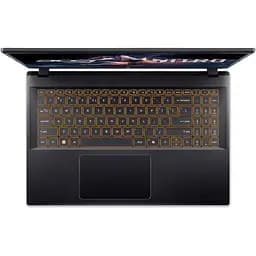 Ігровий ноутбук Acer Nitro V 15 ANV15- 52- 575J Intel Core i5- 13420H до 4, 7 ГГц, 15, 6 дюймів, Full HD, IPS, 165 Гц, 16 ГБ DDR5, 512 ГБ SSD, NVIDIA GeForce RTX 4050 6 ГБ GDDR6, Чорний обсидіан - мініатюра 6