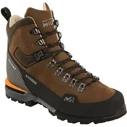 Черевики Millet G Trek 5 Leather Unisex Leather 44 Brown (1046-MIG1822 5583_9,5) - мініатюра 2