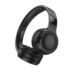 Бездротові навушники BOROFONE BO32 Show BT headphones Black