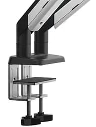 Кронштейн Anda Seat Stealth PRO II Duo 17''-42'' Black White AD-W-A9-2S-BW - мініатюра 8