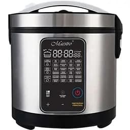 Мультиварка Maestro MR-795
