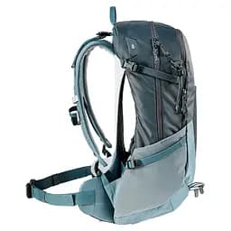 Рюкзак Deuter Futura 21 SL Сірий (1052-3400021 4409) - мініатюра 4
