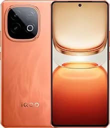 Смартфон Vivo IQOO Z10 Turbo Pro 5G 12/256GB NFC Orange