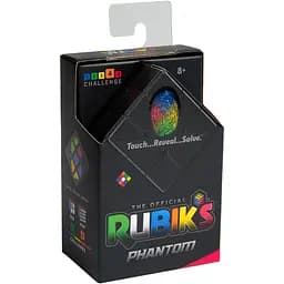 Головоломка Rubik's S2 Кубик 3x3 Фантом (6064627) - мініатюра 7