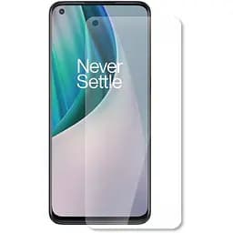 Захисна плівка StatusSKIN для OnePlus Nord N10 5G 2020 Екран Глянцева Titan