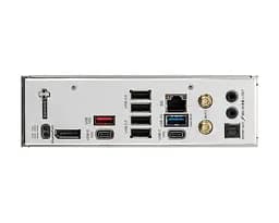 Материнcька плата B850 GAMING PLUS WIFI sAM5 B850 4xDDR5 M.2 DP WiFi BT ATX MSI teh0019108 - мініатюра 5