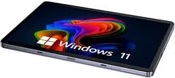 Планшет Chuwi Hi10 X2 8/256GB (CWI555+kb+m/CW-112942) Win11 з клавіатурою-чохлом та мишкою - мініатюра 6