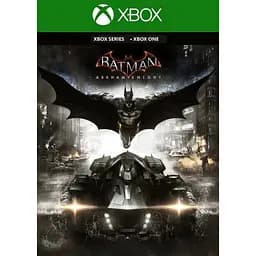 Ключ активації Microsoft Batman: Arkham Knight для Xbox One/Series