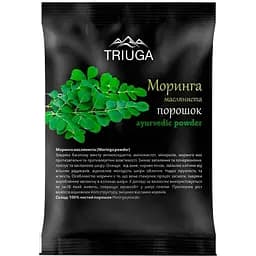 Аюрведичний порошок Triuga Моринга 50 г