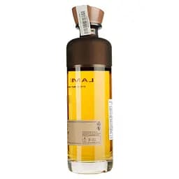 Віскі Lambertus Founders Reserve 10 Year Old 43% 0.7 л в подарунковій упаковці - мініатюра 4
