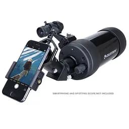 Адаптер до смартфона Celestron - мініатюра 6
