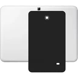 Захисна плівка StatusSKIN для Samsung Galaxy Tab 4 10.1 (T531) Корпус Вініл Матрикс чорний