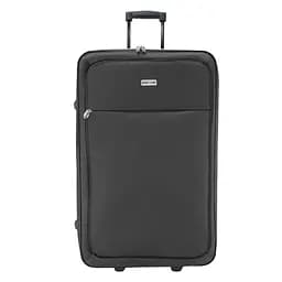 Валіза Semi Line 24" (M) Graphite (T5658-2), Сірий, Сірий - мініатюра 3