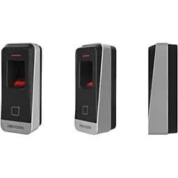 Зчитувач відбитків пальців Hikvision DS-K1201AEF