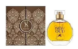 Оригінал Hayari New Oud 100 мл парфумована вода