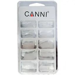 Форми для нарощування нігтів Canni 100 шт.
