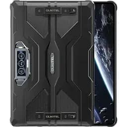 Планшет Oukitel RT8 6/256Gb LTE Black (Global Version) - мініатюра 2