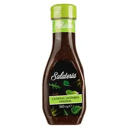 Заправка салатная Salateria Original 360 г (761325)