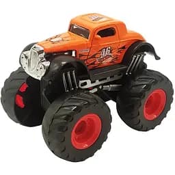 Дитяча Машинка Monster Car Автопром Ap7446 Масштаб 1:50 Orange
