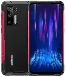Захищений смартфон Doogee S97 Pro 8/128GB АКБ 8 500мАг Red