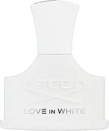 Парфумована вода Creed Love In White 30 мл