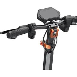 Електросамокат iз сидінням KugooKirin G2 PRO 2025 (600W, 48V,15Ah) - мініатюра 3